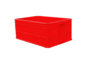 Plastic container 2T5